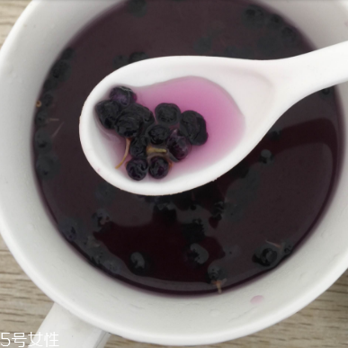 黑枸杞能補腎嗎？補腎效果還不錯