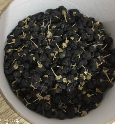 黑枸杞能補腎嗎？補腎效果還不錯