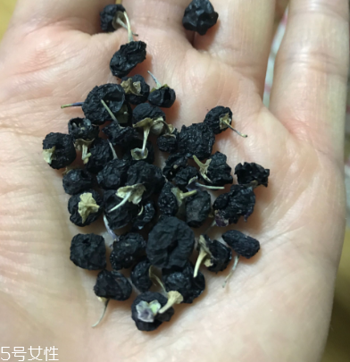 黑枸杞青少年能吃嗎？可以適量喝