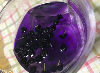 黑枸杞去濕氣嗎？沒(méi)有這個(gè)功效