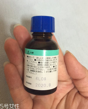 健榮制藥薄荷油怎么樣？非常好用的萬能油