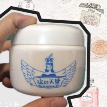 面霜可以涂在眼睛周圍嗎？貴婦面霜可以當(dāng)眼霜用