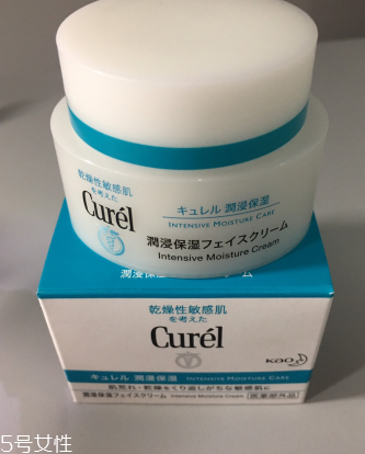 面霜可以當(dāng)眼霜嗎？年輕肌膚可以少量用