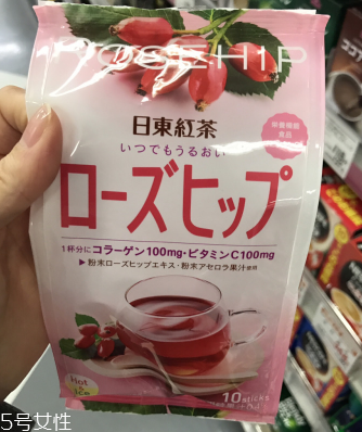 日東紅茶好喝嗎？口感一級棒
