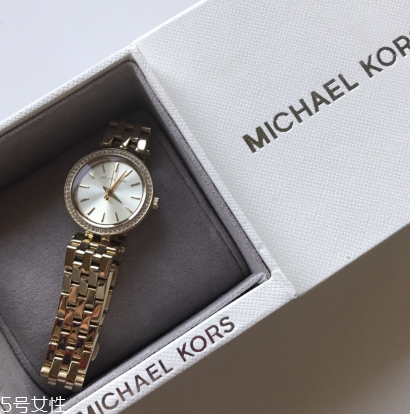 michael kors手表多少錢？帶你認(rèn)識(shí)mk手表