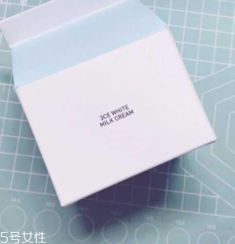 面霜和素顏霜可以同時(shí)用嗎？面霜用量不要太多