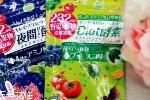 died酵素怎么吃？最佳服用時(shí)間