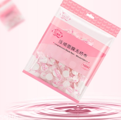 面膜紙泡什么最補水？