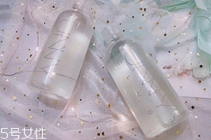 unny卸妝水孕婦能用嗎？成分溫和孕婦可用