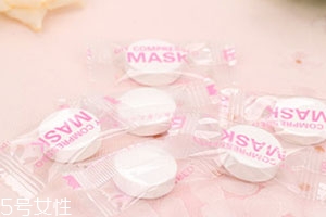 面膜紙可以重復(fù)使用嗎？