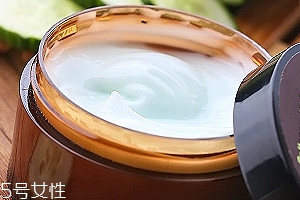 面霜可以放冰箱嗎？面霜可以冷藏嗎？