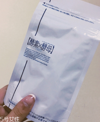 metabolic綜合果蔬酵素怎么樣？效果實測