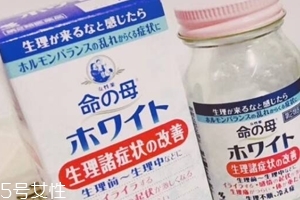 小林制藥命母藍(lán)色效果好嗎？效果還不錯(cuò)