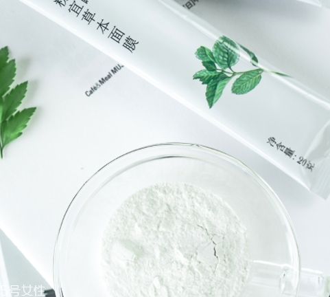 面膜粉過(guò)期了還能用嗎？關(guān)于面膜粉的保質(zhì)期