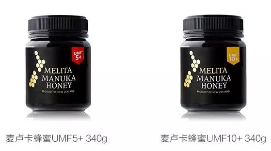 麥盧卡蜂蜜孕婦可以吃嗎？根據(jù)系列進(jìn)行選擇
