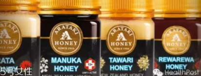 麥盧卡蜂蜜哪個(gè)牌子好？