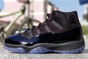 air jordan 11 prom night黑麂皮貨量多少？