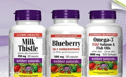 webber naturals偉博是什么牌子哪國的？