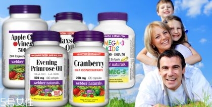 webber naturals偉博是什么牌子哪國的？