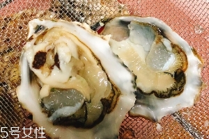 生蠔會(huì)胖嗎？不用擔(dān)心這個(gè)問(wèn)題