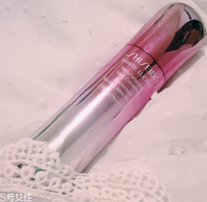 資生堂新透白祛斑精華液怎么樣？美白實(shí)力派