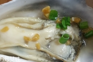 生蠔會(huì)過敏嗎？海鮮易過敏