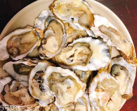 生蠔會(huì)過敏嗎？海鮮易過敏