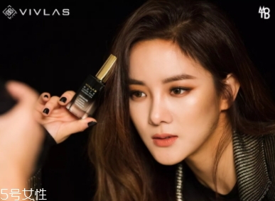 vivlas適合什么年齡？韓國網(wǎng)紅品牌