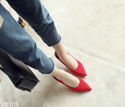 高跟鞋買(mǎi)高了怎么辦？選對(duì)適合自己的高度