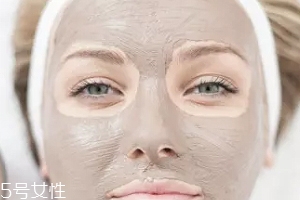 清潔面膜可以用在眼周嗎？很可能引發(fā)過敏