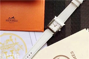 hermes愛(ài)馬仕手表一般多少錢？