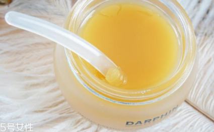 darphin朵梵潔面膏怎么樣？彩妝能卸干凈