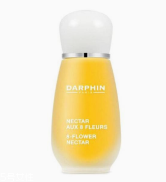 darphin朵梵8花精露怎么樣？百妍緊致芳香精露好用嗎？