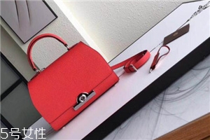 moynat是奢侈品嗎？法國奢華箱包品牌