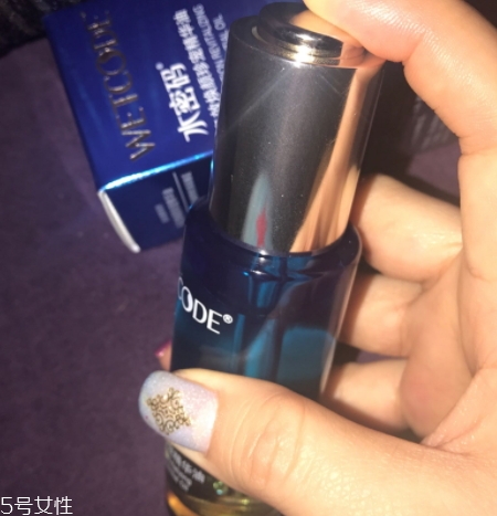 精華油什么時(shí)候用？混合使用比較多