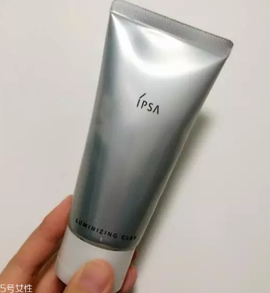 粘土面膜有幾種？高嶺土是最常見的清潔面膜成分