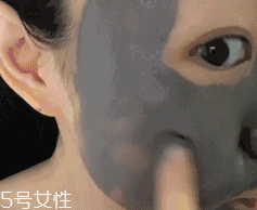 粘土面膜怎么用有效？讓面膜干透再洗掉
