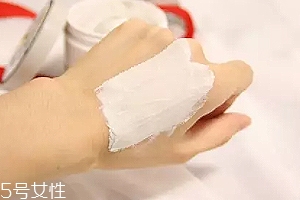 粘土面膜怎么用有效？讓面膜干透再洗掉