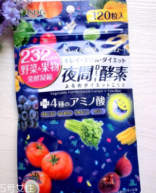 醫(yī)食同源酵素怎么吃？教你正確吃法
