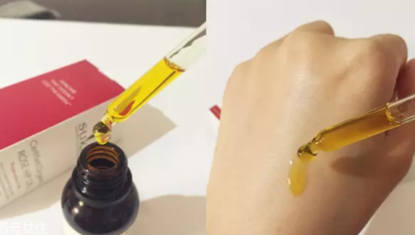 玫瑰果油可以涂眼周嗎？搓熱之后再涂