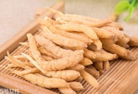 太子參是涼還是熱性的 微苦性平 太子參是涼還是熱性的 微苦性平