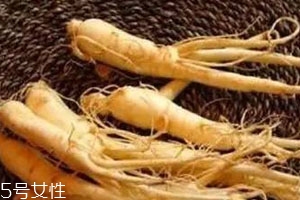 太子參是涼還是熱性的 微苦性平 太子參是涼還是熱性的 微苦性平