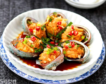 鮑魚罐頭好吃嗎？味道還可以