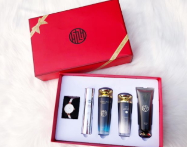 九美子化妝品怎么樣？