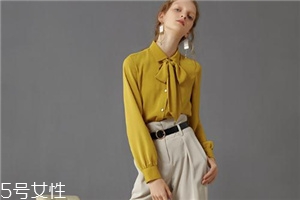 襯衫是什么季節(jié)穿的？一年四季都可以穿