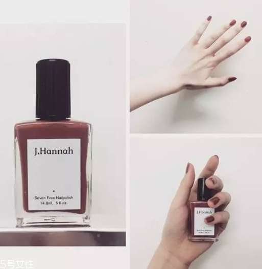 j.hannah是什么牌子？j.hannah是哪個(gè)國家的？