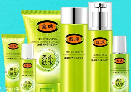 馥佩護(hù)膚品有激素嗎？見效快不代表有激素