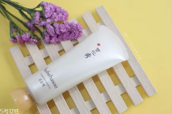 清潔面膜用后很干怎么辦？要注意敷面膜的三個(gè)小細(xì)節(jié)