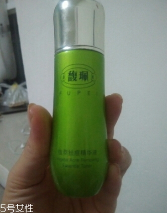 馥佩祛痘產(chǎn)品怎么樣？馥佩家的明星系列