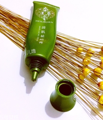 本草堂是什么牌子？霸王旗下的中藥護膚品牌